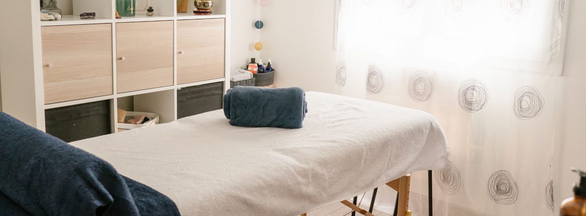 Cénote massages, pontgibaud