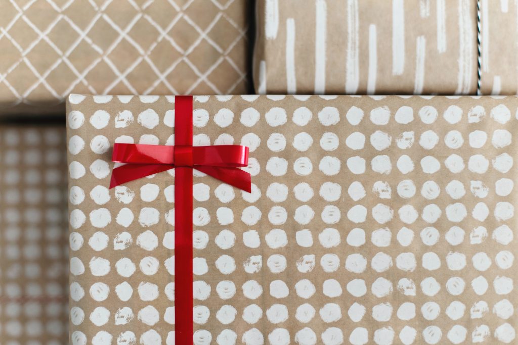 carte cadeau pour offrir a ses proches et les gâter